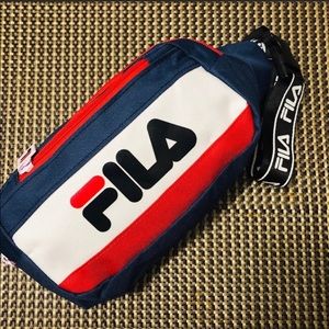 FILA Fanny Pack